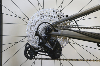 MERIDA Ninety Six XT-Edition (2024)