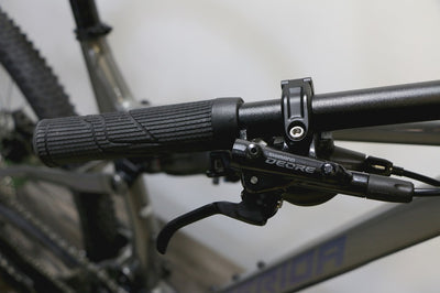 MERIDA Ninety Six XT-Edition (2024)