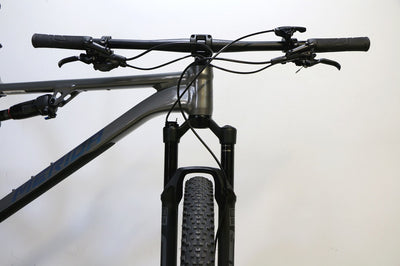 MERIDA Ninety Six XT-Edition (2024)