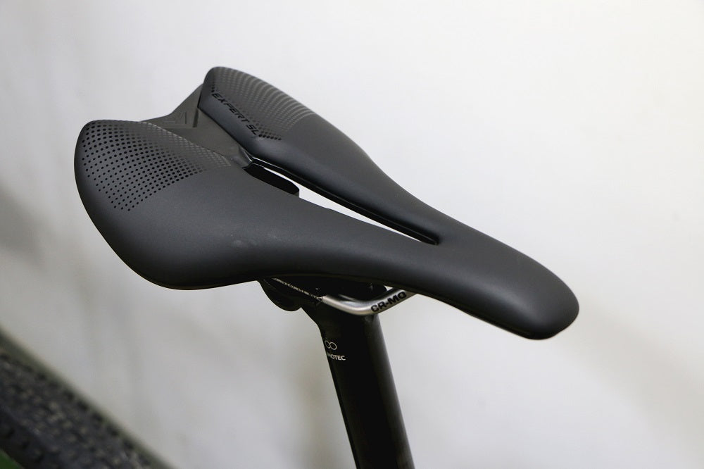 MERIDA Ninety Six XT-Edition (2024)