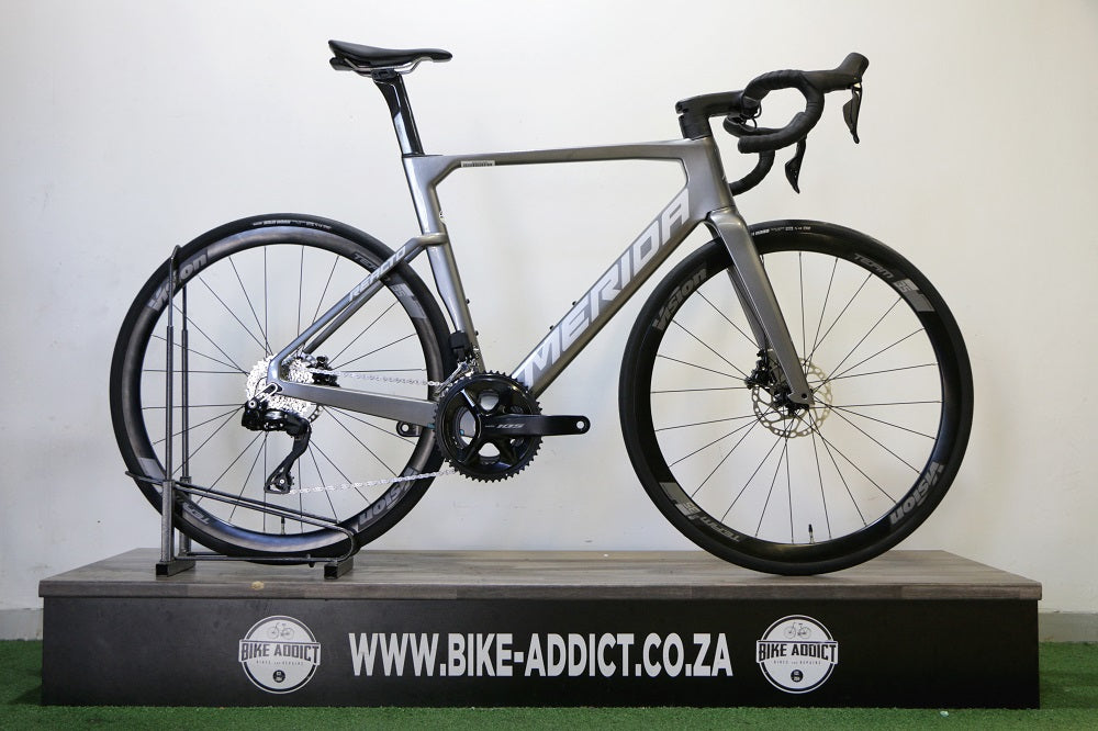 Reacto 4000 Merida Reacto 2021 Review Reacto 4000 Merida Reacto