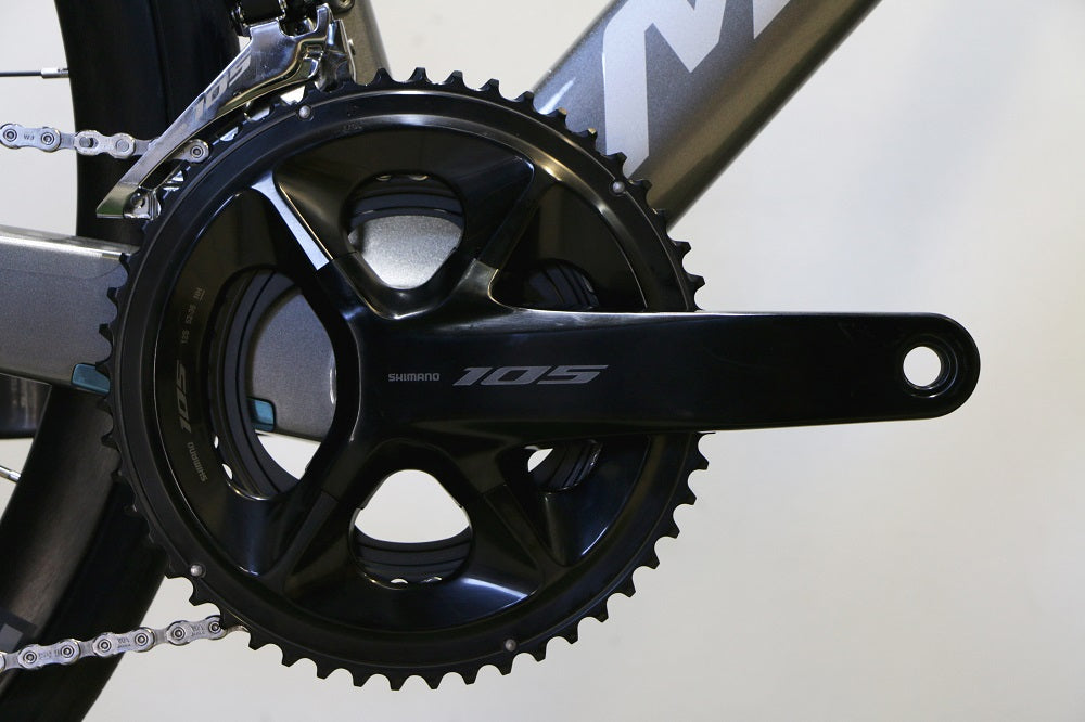MERIDA Reacto 5000 Disc (2025)