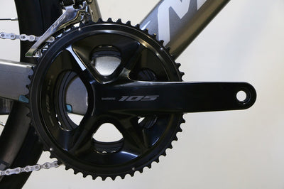 MERIDA Reacto 5000 Disc (2025)