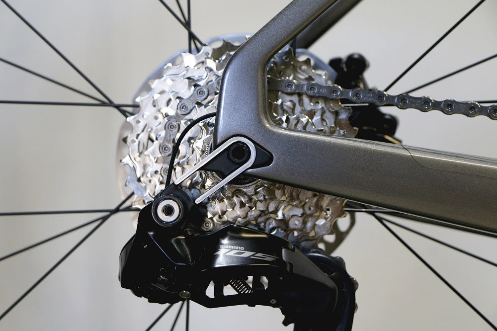 MERIDA Reacto 5000 Disc (2025)