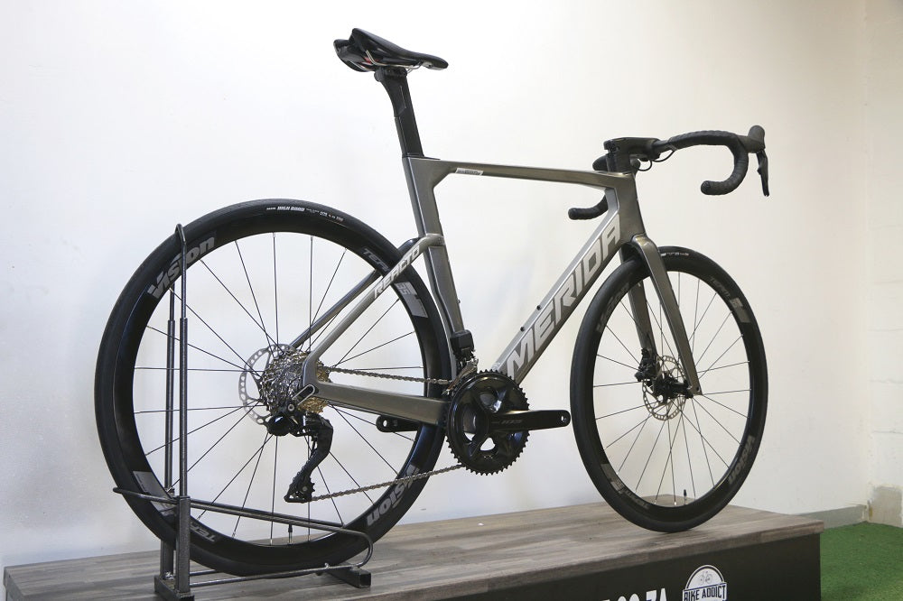 MERIDA Reacto 5000 Disc (2025)
