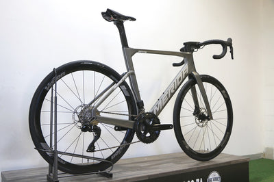 MERIDA Reacto 5000 Disc (2025)