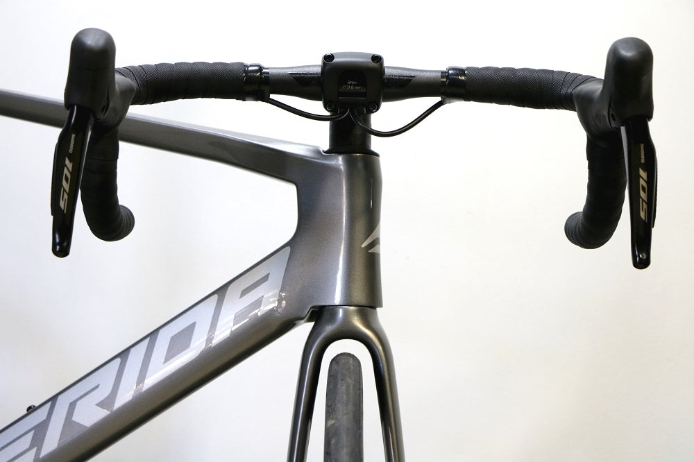 MERIDA Reacto 5000 Disc (2025)