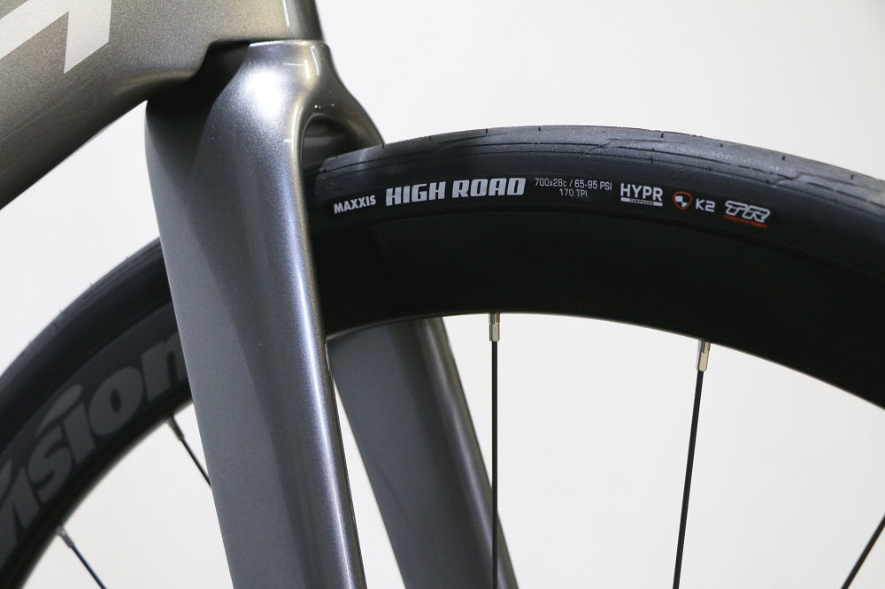MERIDA Reacto 5000 Disc (2025)