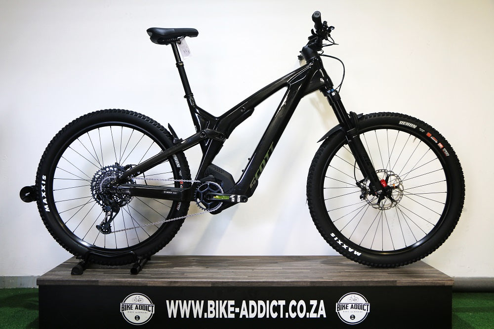 SCOTT Strike eRide 900 EVO (2023)