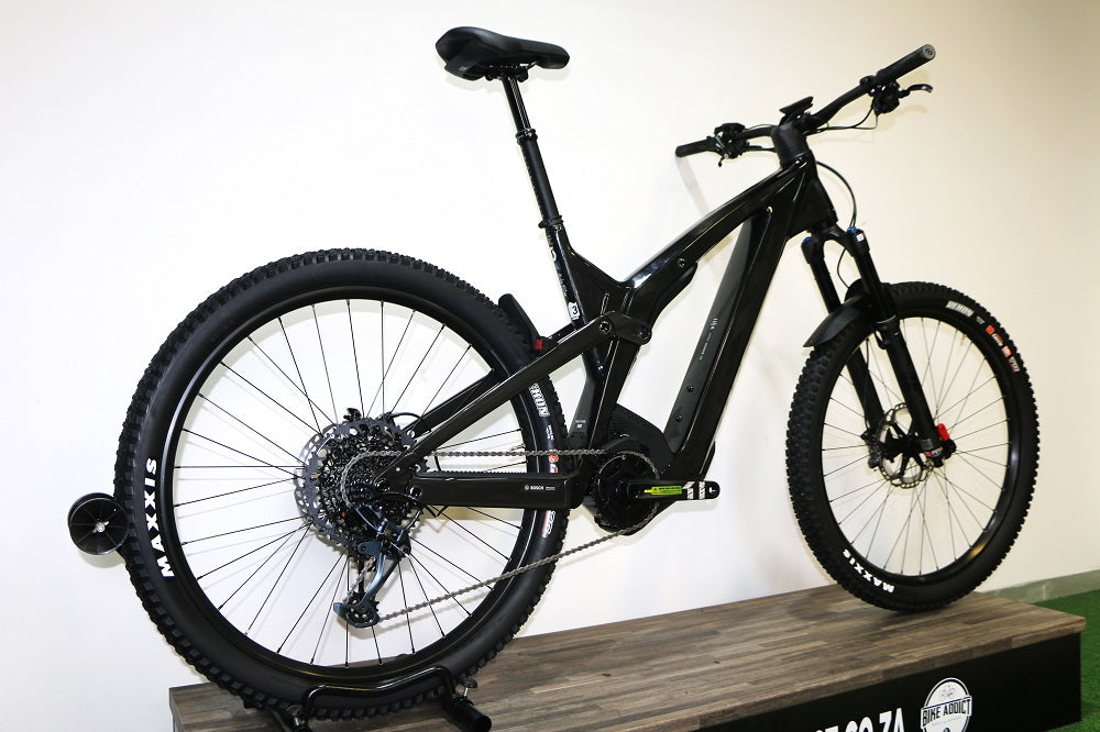 SCOTT Strike eRide 900 EVO (2023)