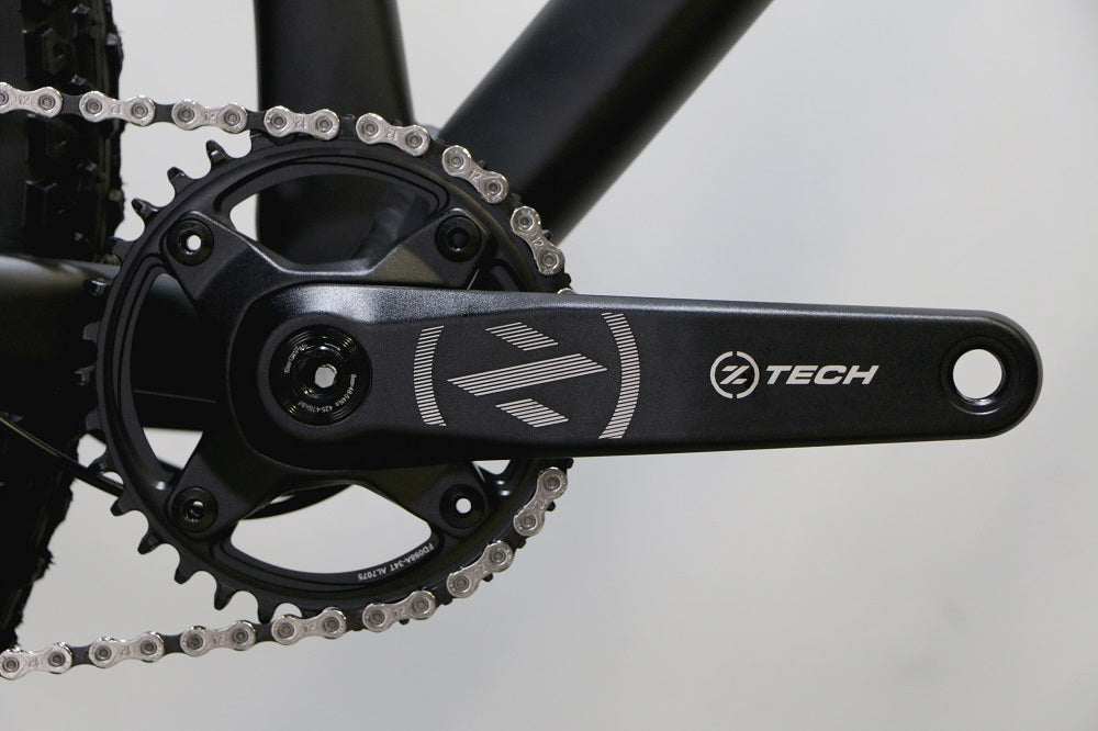 ZINI Z29 Elite (2025) – Bike Addict