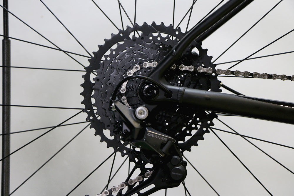 Z29 ZINI Z29 Elite (2025) – Bike Addict