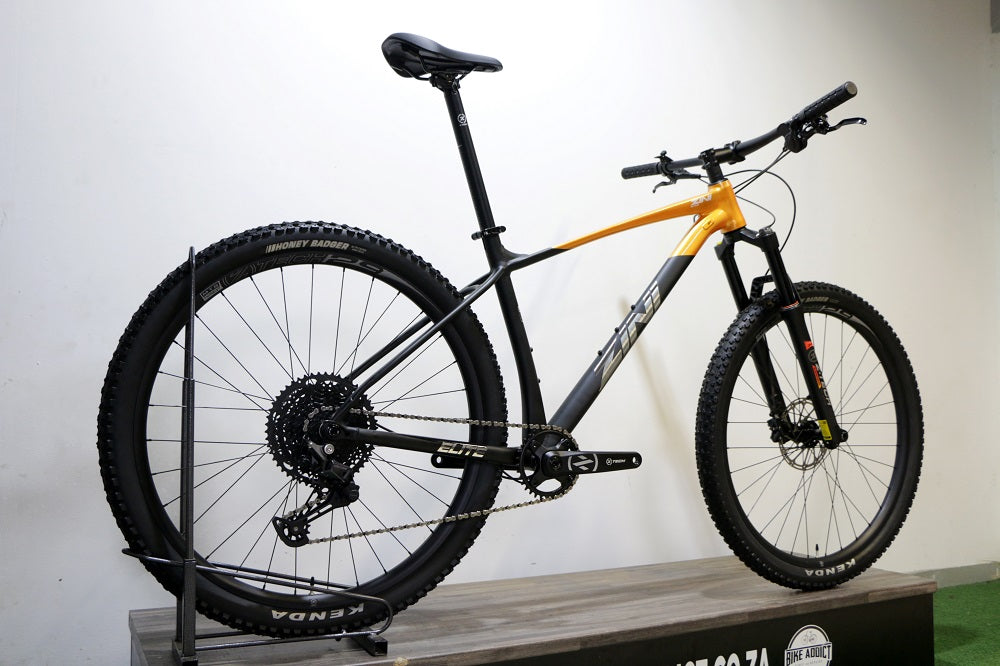 Z29 ZINI Z29 Elite (2025) – Bike Addict