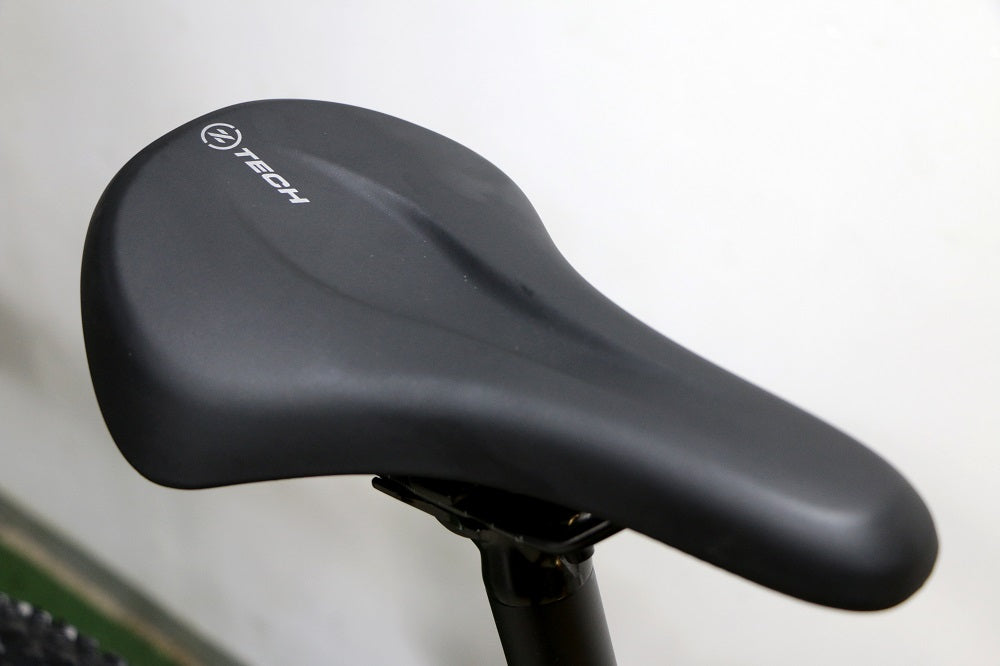 Z29 ZINI Z29 Elite (2025) – Bike Addict