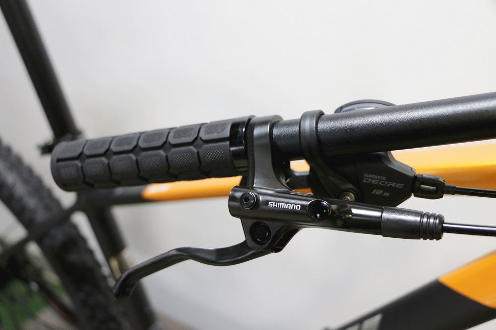 Z29 ZINI Z29 Elite (2025) – Bike Addict