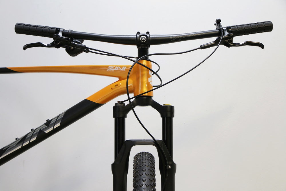 Z29 ZINI Z29 Elite (2025) – Bike Addict