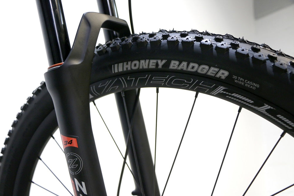 Z29 ZINI Z29 Elite (2025) – Bike Addict