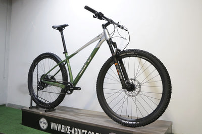 ZINI Z29 Trail (2025)