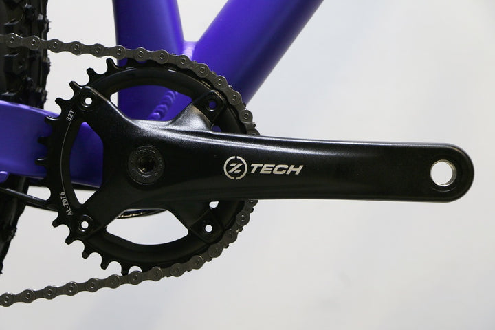 ZINI Z29 Sport (2025) – Bike Addict