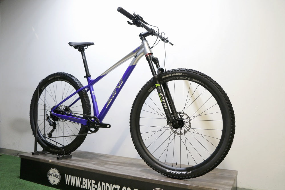 ZINI Z29 Sport (2025) – Bike Addict