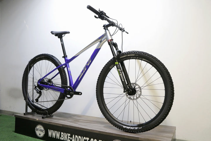 ZINI Z29 Sport (2025) – Bike Addict