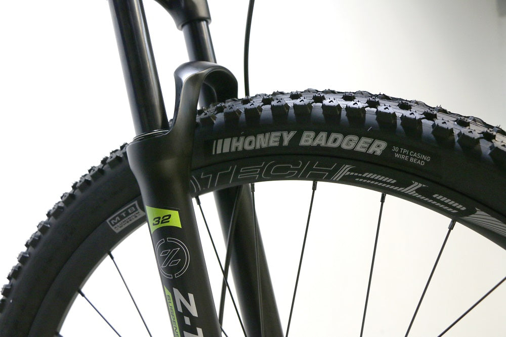 ZINI Z29 Sport (2025) – Bike Addict