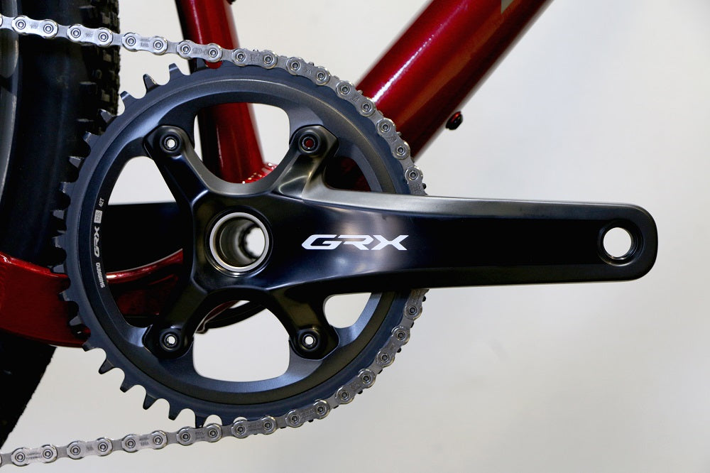 MERIDA Silex 700 (2025) – Bike Addict