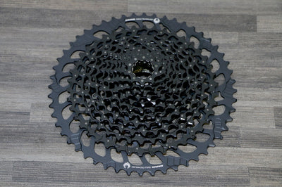 SRAM GX Eagle XG-1275 (10-52) Cassette (UNBOXED)