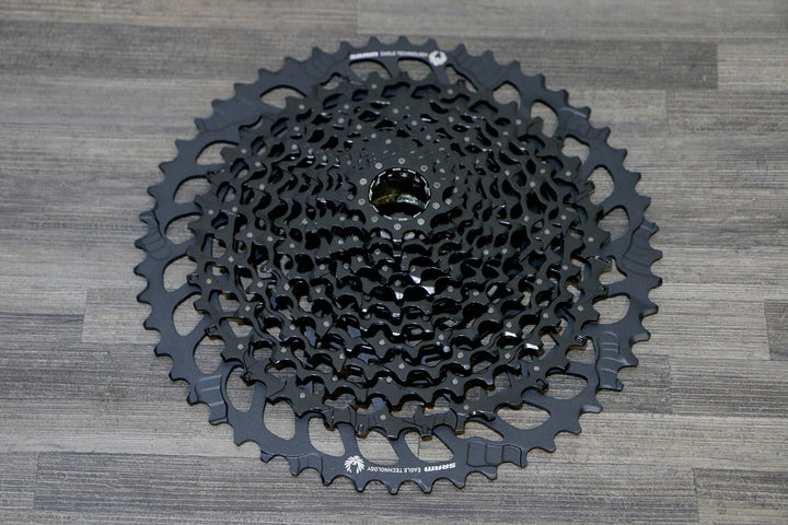 SRAM GX Eagle XG-1275 (10-52) Cassette (UNBOXED) – Bike Addict