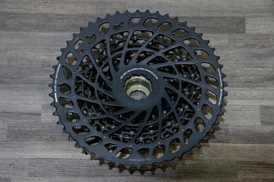 SRAM GX Eagle XG-1275 (10-52) Cassette (UNBOXED)