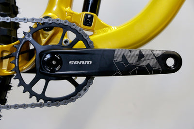 TITAN RACING Skyrim Expert Large (Custom)