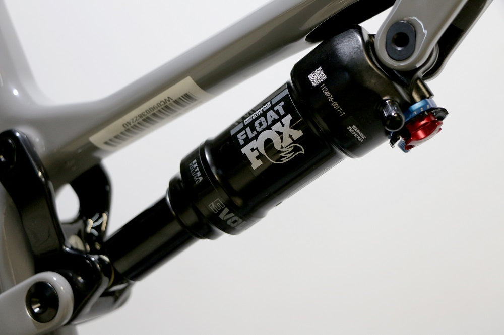 MERIDA Ninety Six 7000 Medium (Custom)