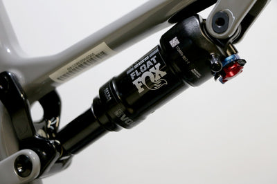MERIDA Ninety Six 7000 Medium (Custom)