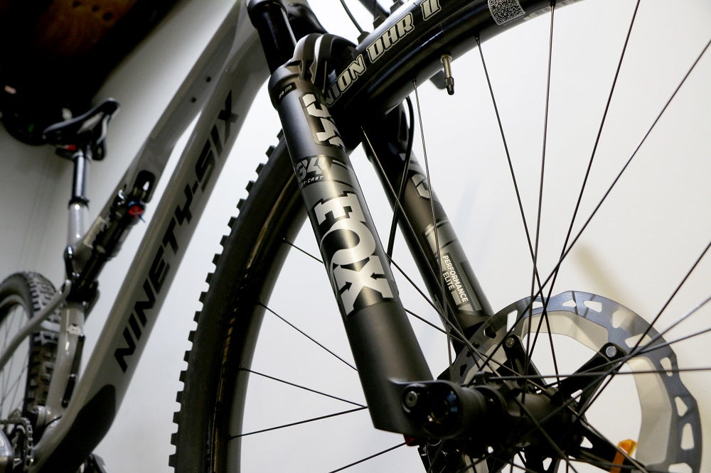 MERIDA Ninety Six 7000 Medium (Custom)