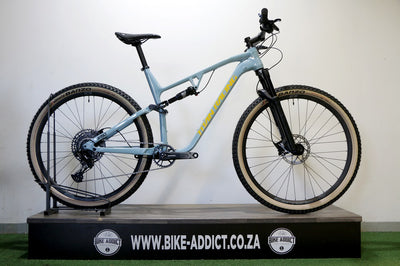 TITAN RACING Cypher RS Dash XL (Custom)