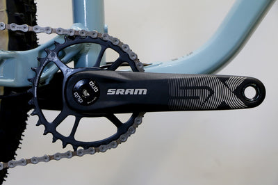 TITAN RACING Cypher RS Dash XL (Custom)