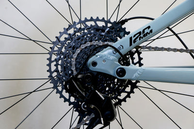 TITAN RACING Cypher RS Dash XL (Custom)