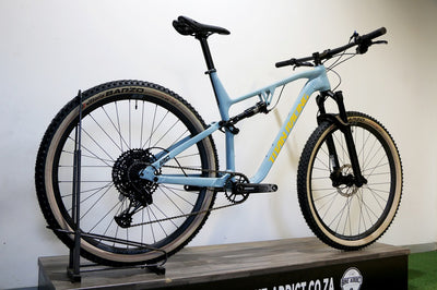 TITAN RACING Cypher RS Dash XL (Custom)