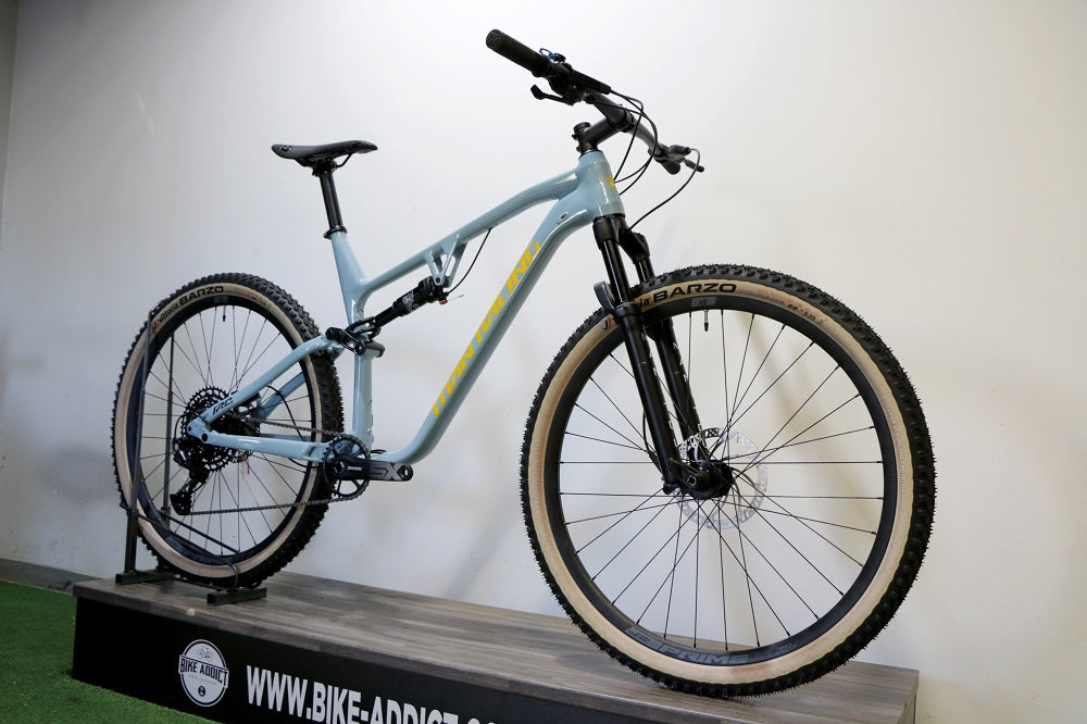 TITAN RACING Cypher RS Dash XL (Custom)