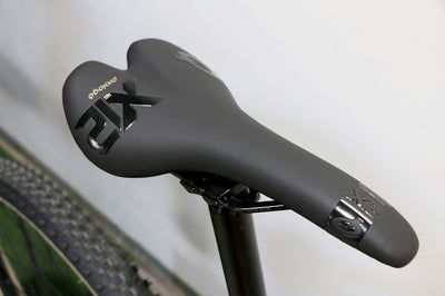 TITAN RACING Cypher RS Dash XL (Custom)