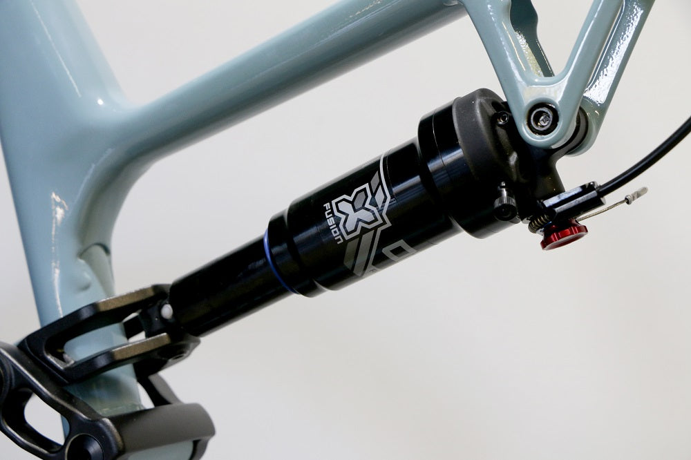 TITAN RACING Cypher RS Dash XL (Custom)