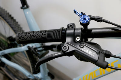 TITAN RACING Cypher RS Dash XL (Custom)