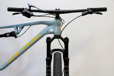 TITAN RACING Cypher RS Dash XL (Custom)