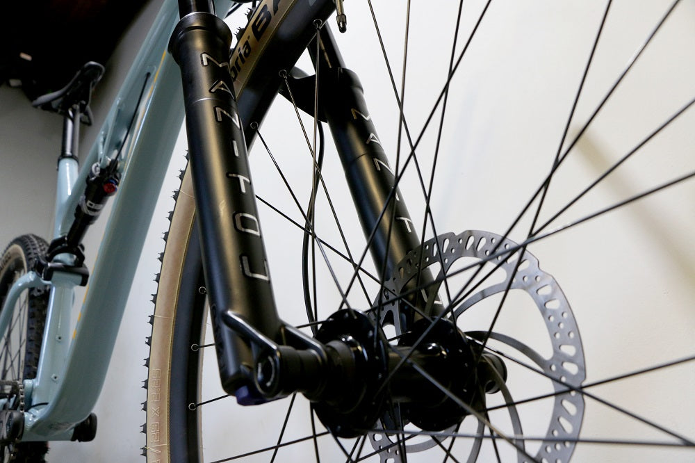 TITAN RACING Cypher RS Dash XL (Custom)