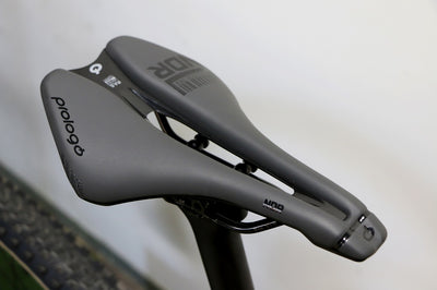 TITAN RACING Cypher Gen 2 RS Carbon Comp (2025)