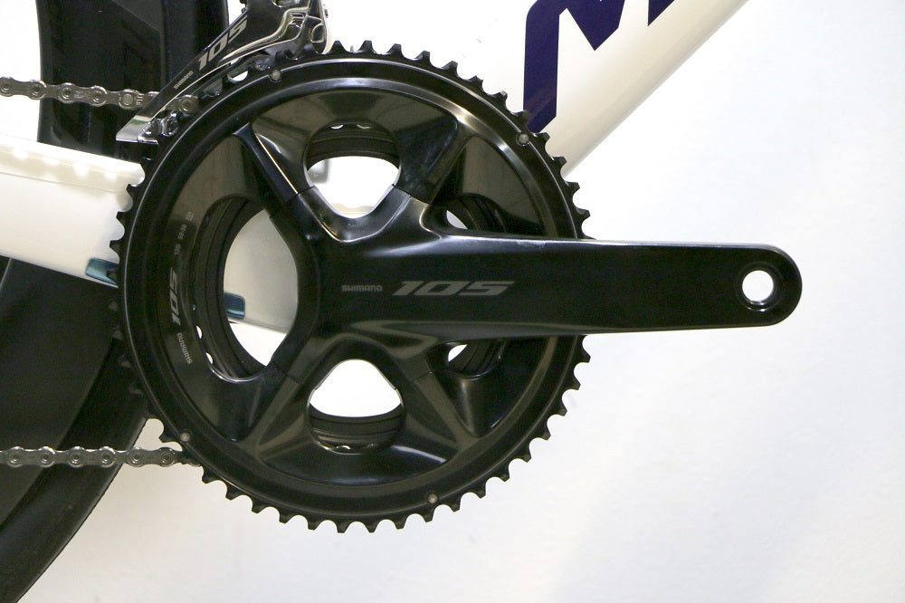 MERIDA Reacto 6000 Disc (2025)