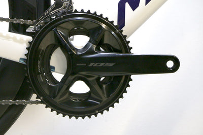 MERIDA Reacto 6000 Disc (2025)