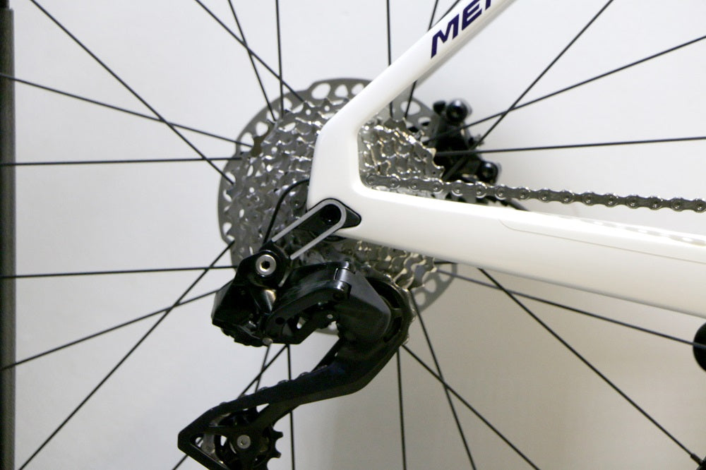 MERIDA Reacto 6000 Disc (2025)