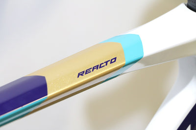 MERIDA Reacto 6000 Disc (2025)