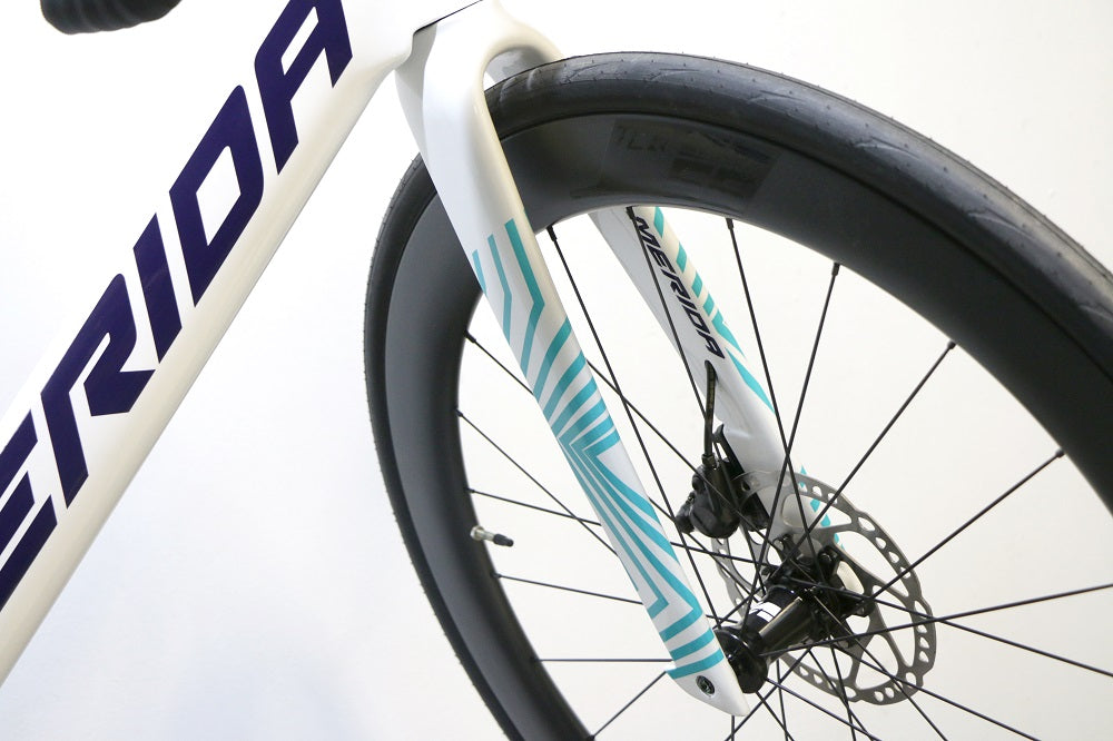 MERIDA Reacto 6000 Disc (2025)